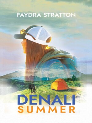 cover image of Denali Summer